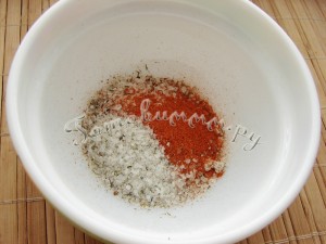 Картошка-гармошка рецепт с фото