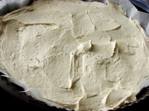 Пирог с вишней рецепт с фото