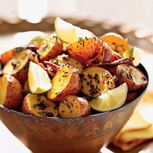 Приготовление картофеля: популярные рецепты