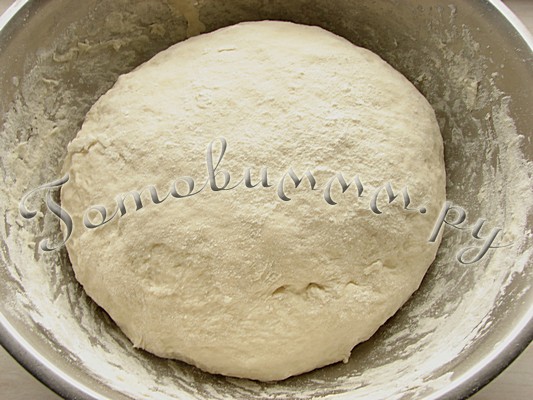 Хлеб в мультиварке рецепт с фото