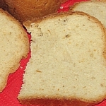 Хлеб в мультиварке овсяный