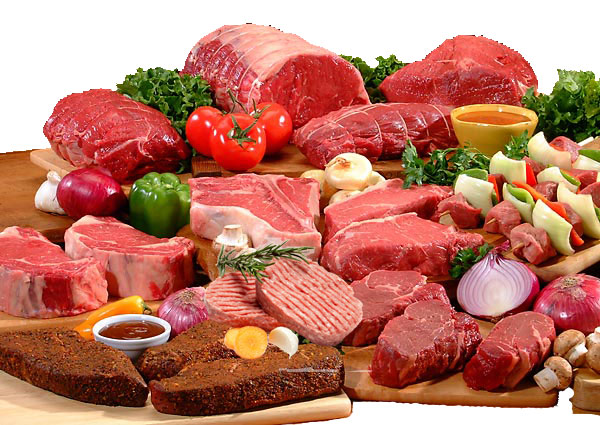 Как выбрать мясо
